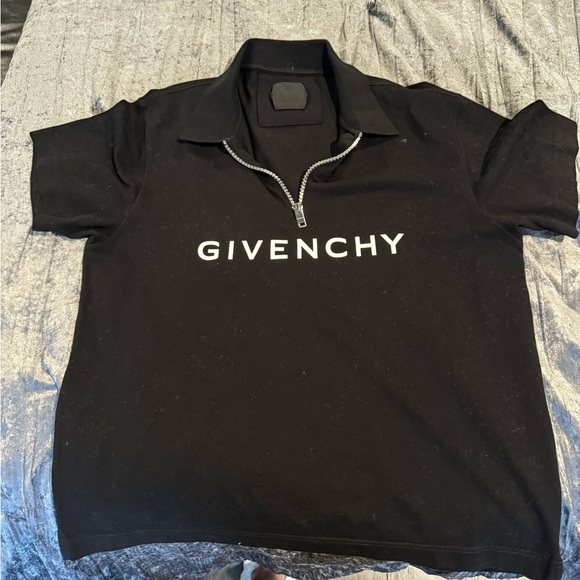 Givenchy polo - Picture 2 of 4